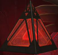 Sith Holocron